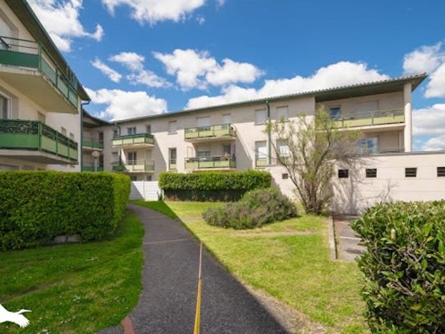 Appartement vente à Toulouse, Villeneuve-tolosane