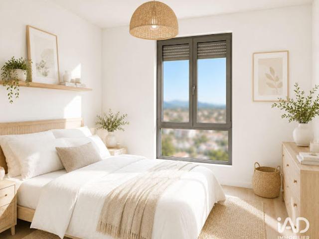 Appartement vente à Chilly, Douvaine