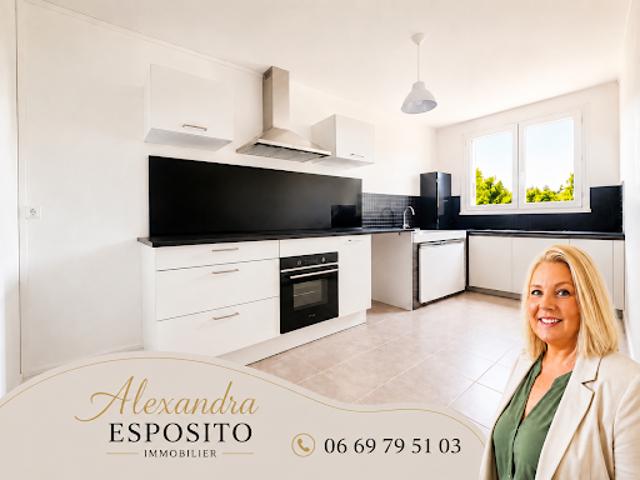Appartement vente à Dreux