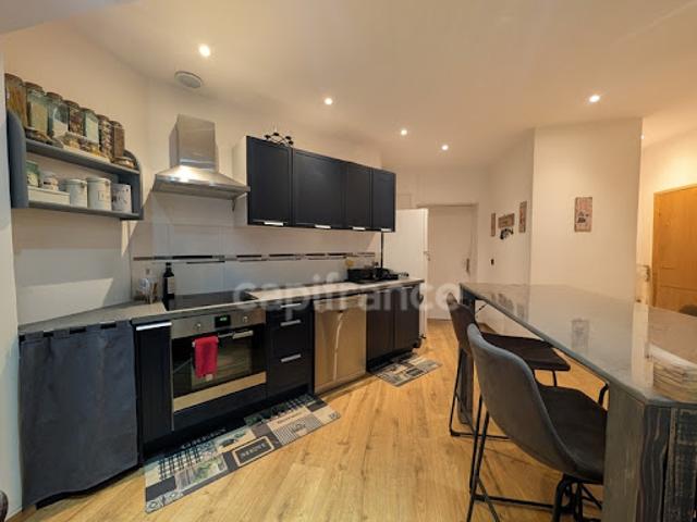 Appartement vente à Les Terraillers, Drumettaz-Clarafond