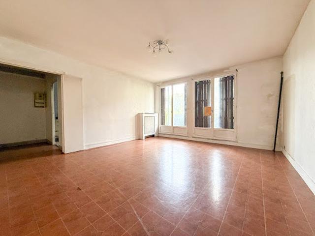 Appartement vente à Saint-Denis, Epinay-sur-seine