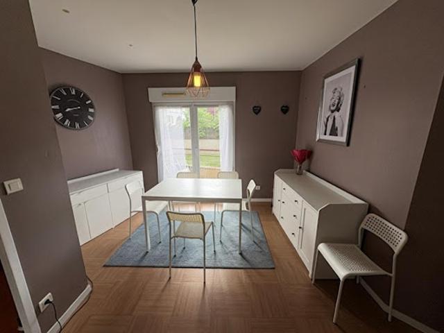 Appartement vente à Évreux, Evreux