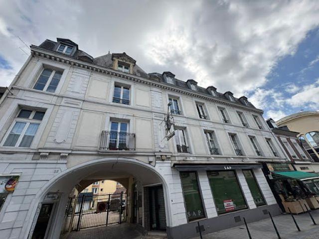 Appartement vente à Évreux, Evreux