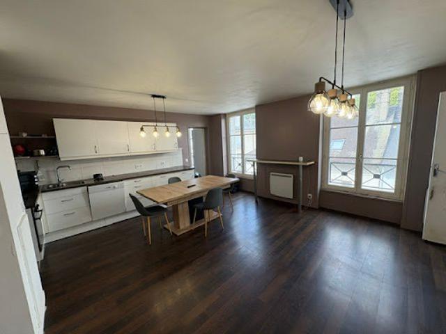 Appartement vente à Évreux, Evreux