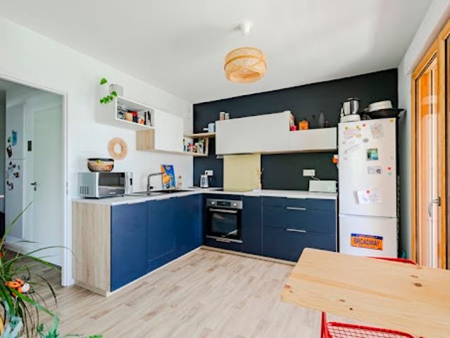 Appartement vente à Bordeaux, Floirac