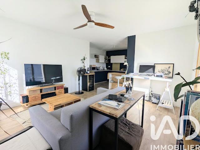 Appartement vente à Bordeaux, Floirac