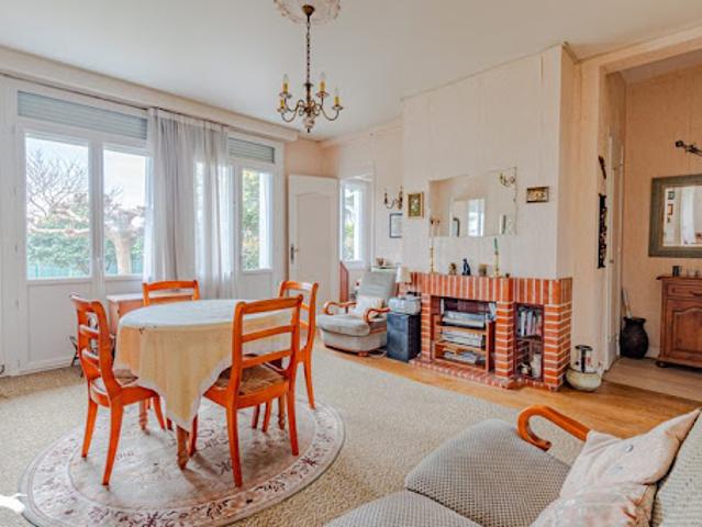 Appartement vente à Bordeaux, Floirac
