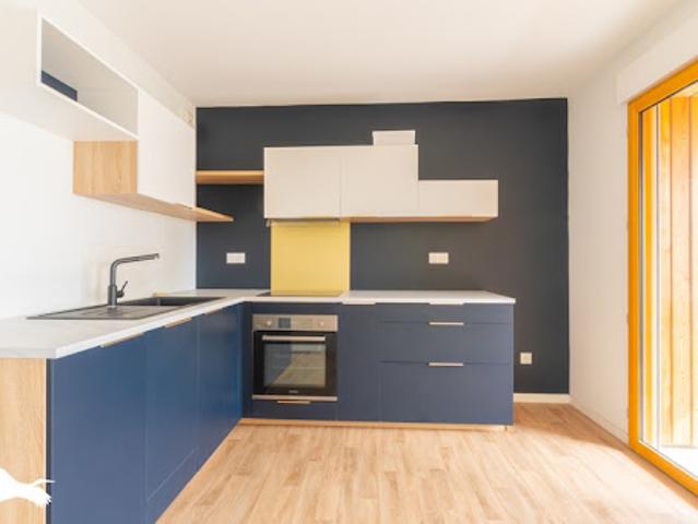 Appartement vente à La Souys, Floirac