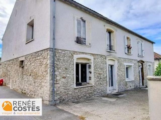 Appartement vente à Fontainebleau