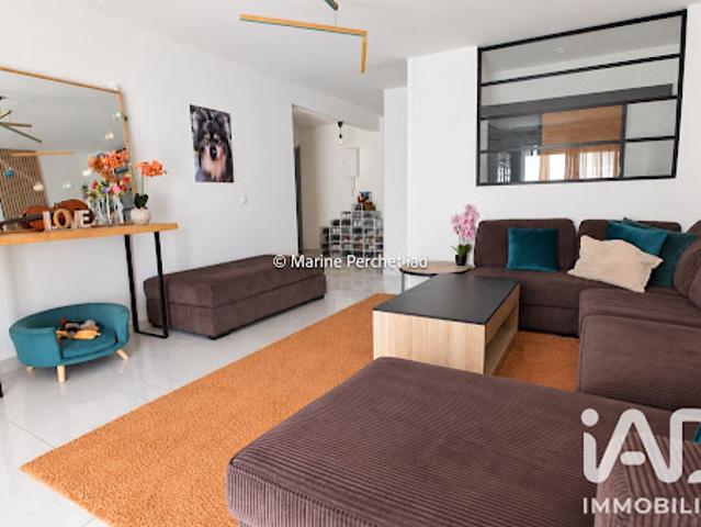 Appartement vente à Lotissement Alphonse Daudet, Fréjus