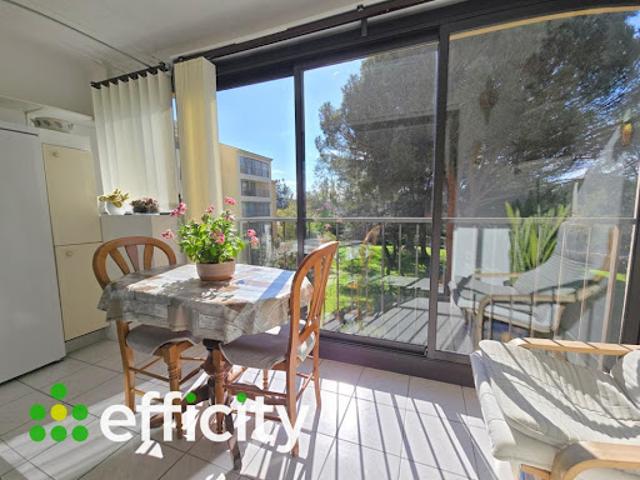 Appartement vente à Fréjus, Var