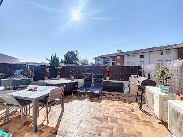 Appartement vente à France métropolitaine, Gardanne