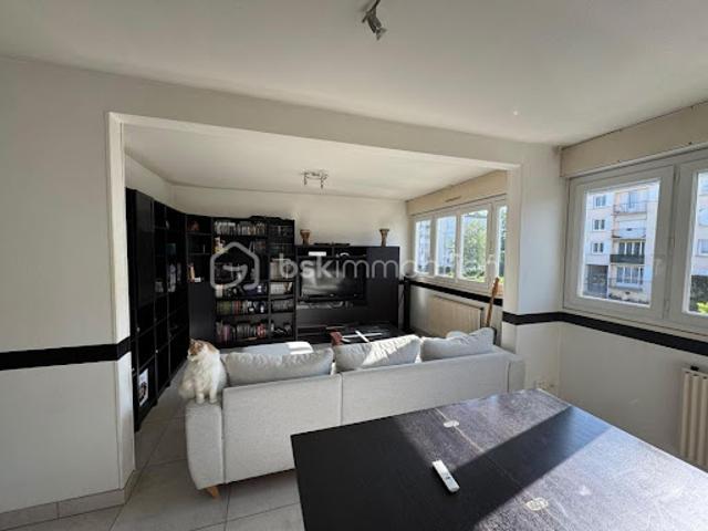 Appartement vente à Montargis, Gien
