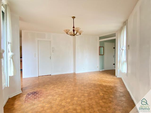 Appartement vente à Le Drevet, Givors