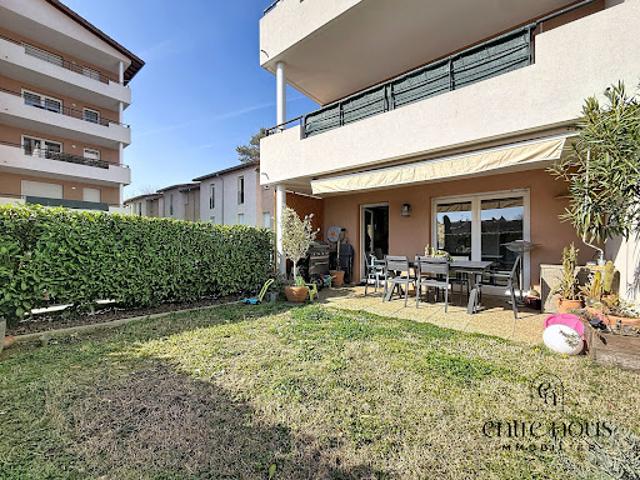 Appartement vente à Lyon, Rhône