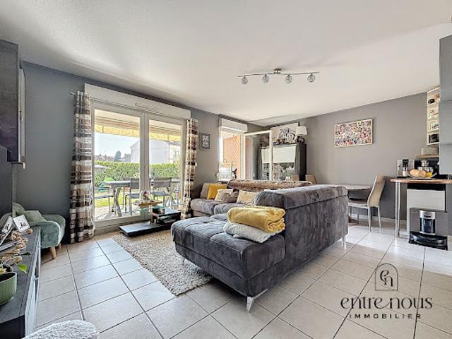 Appartement vente à Lyon, Rhône