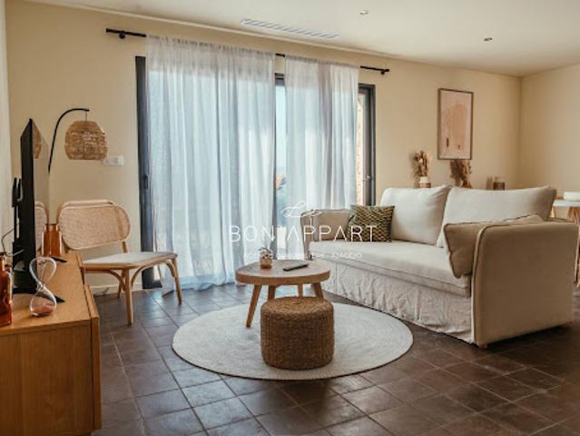 Appartement vente à Ajaccio, Santa-maria-siché