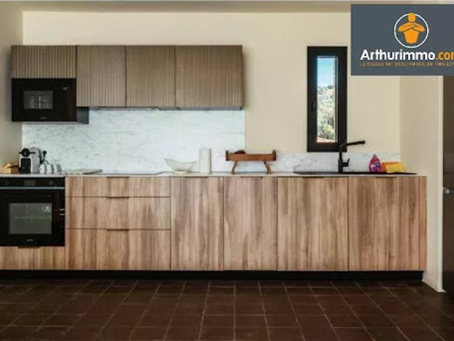 Appartement vente à Ajaccio, Grosseto-prugna