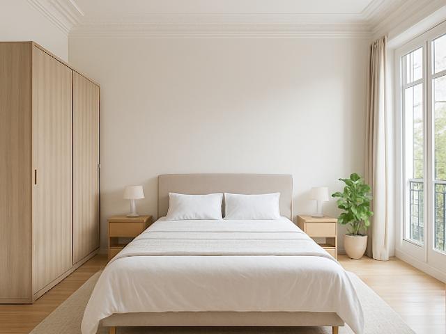 Appartement vente à Saint-Nazaire, Guérande