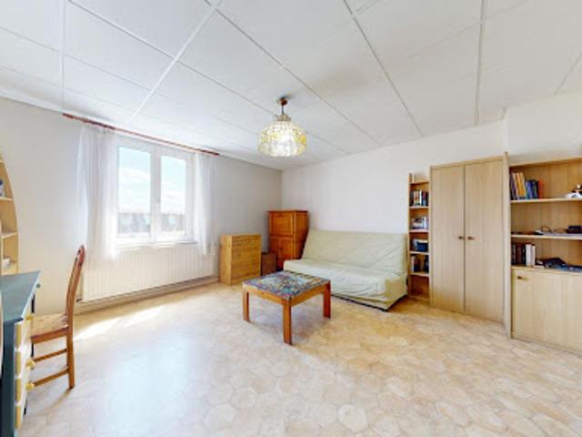 Appartement vente à Metz, Hagondange