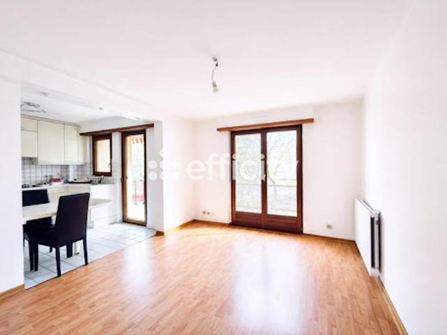 Appartement vente à Haguenau-Wissembourg, Haguenau