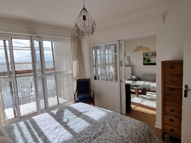 Appartement vente à Argenteuil, Herblay