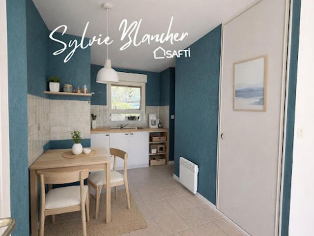 Appartement vente à Caen, Hérouville-saint-clair