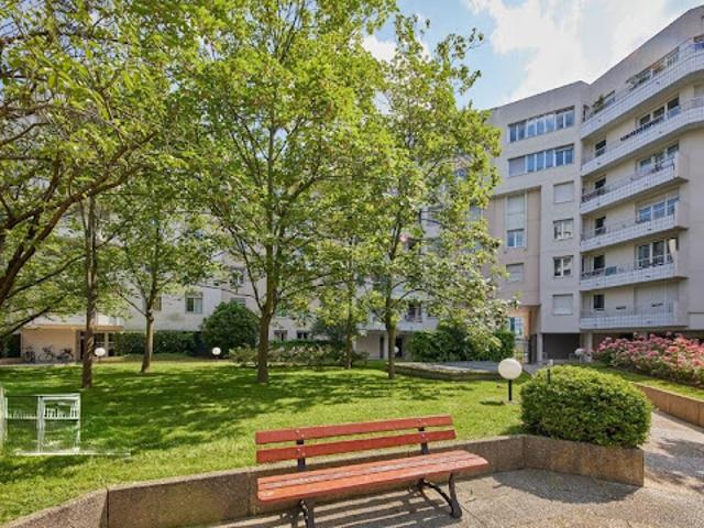 Appartement vente à Boulogne-Billancourt, Issy-les-moulineaux