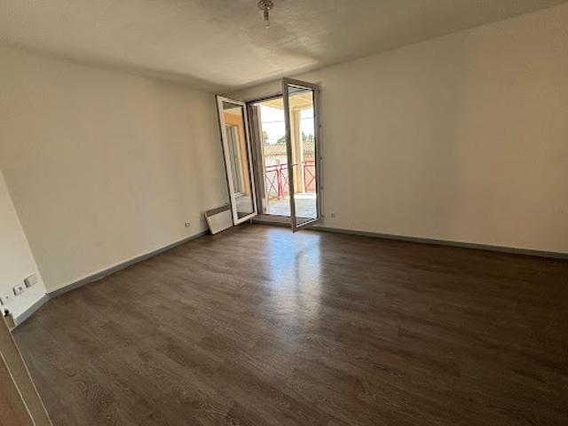 Appartement vente à Istres