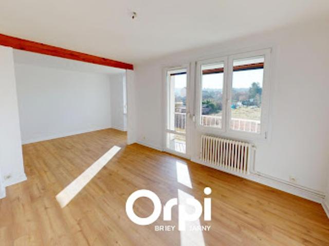 Appartement vente à Val-de-Briey, Joeuf