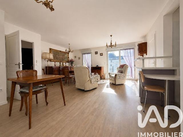 Appartement vente à Tours, Joué-lès-tours