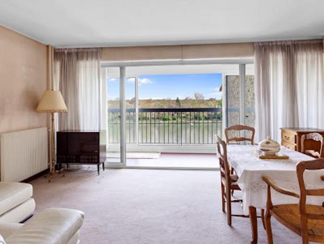 Appartement vente à Juvisy-sur-Orge, Essonne