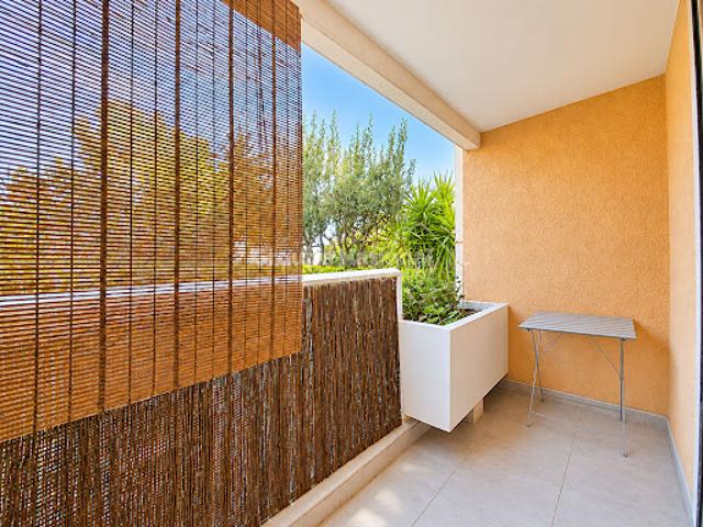 Appartement vente à Marseille
