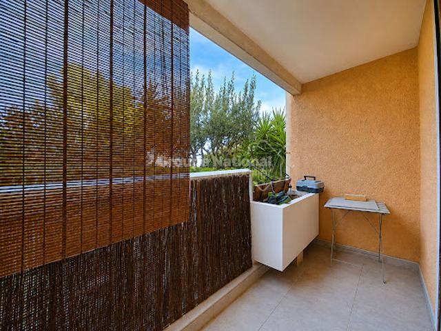 Appartement vente à Marseille