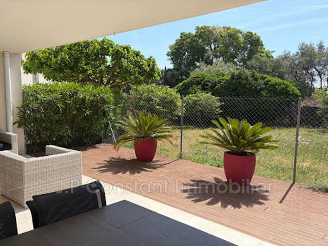 Appartement vente à Marseille, La Ciotat