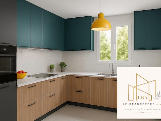 Appartement vente à Marseille, La Ciotat