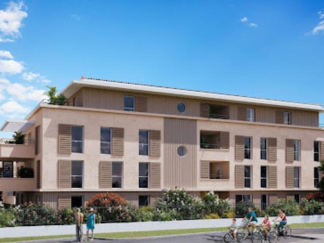 Appartement vente à Marseille, La Ciotat