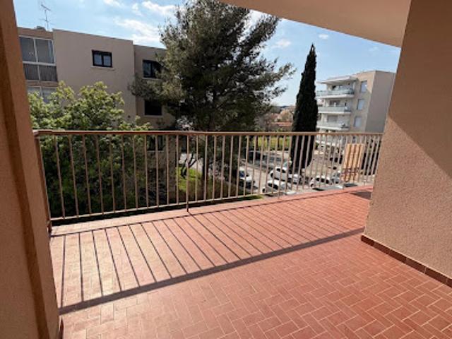 Appartement vente à Arrondissement de Toulon, La Garde
