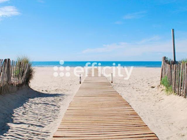 Appartement vente à Montpellier, La Grande-motte