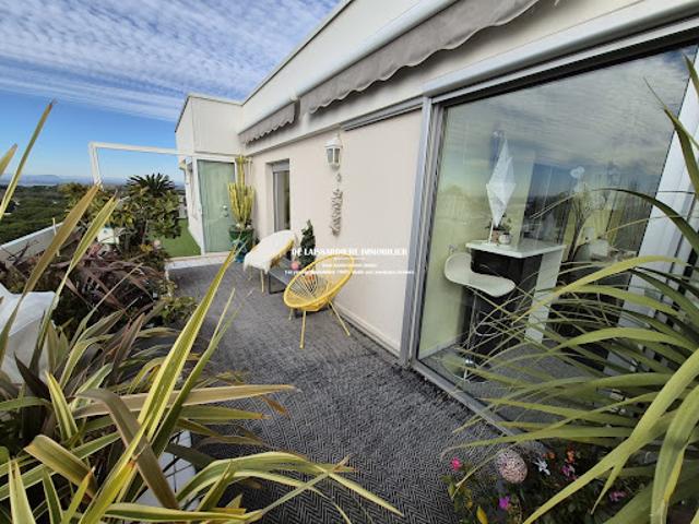 Appartement vente à Montpellier, La Grande-motte