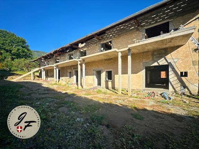Appartement vente à Chambéry, La Motte-servolex