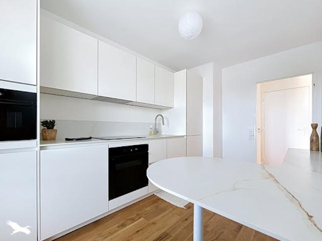 Appartement vente à Le Prieuré, La Rochelle