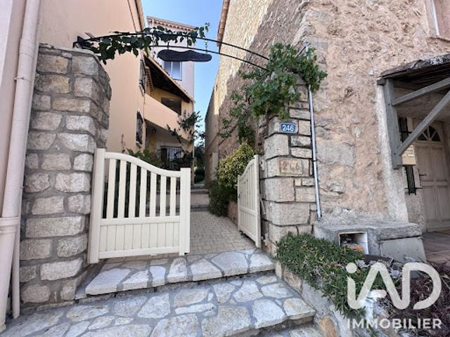 Appartement vente à Grasse, La Roquette-sur-siagne