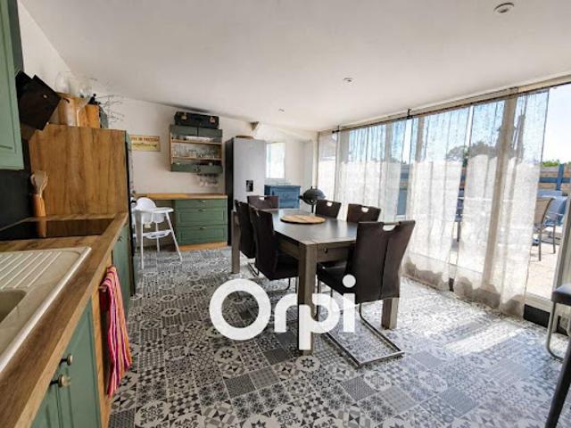 Appartement vente à Rochefort, La Tremblade