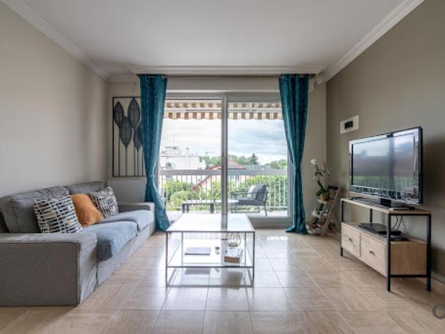 Appartement vente à Nogent-sur-Marne, Saint-maur-des-fossés