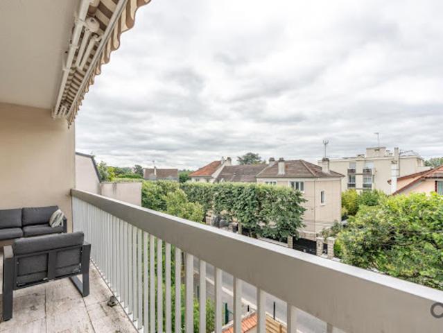 Appartement vente à Nogent-sur-Marne, Saint-maur-des-fossés