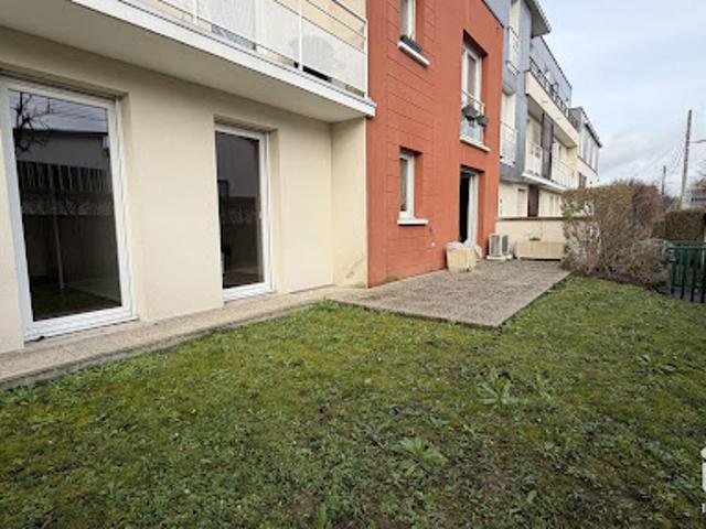 Appartement vente à Torcy, Lagny-sur-marne