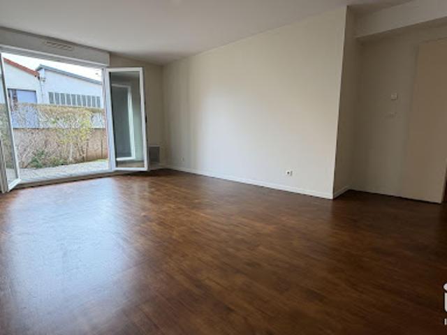 Appartement vente à Torcy, Lagny-sur-marne