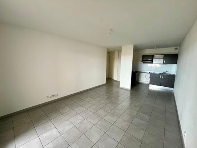 Appartement vente à Toulouse, Launaguet