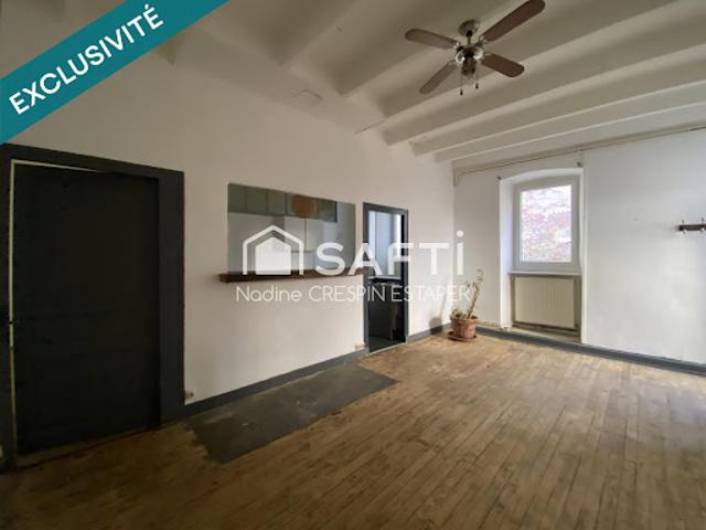 Appartement vente à Castelsarrasin, Lalbarède